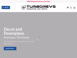 Turborevs