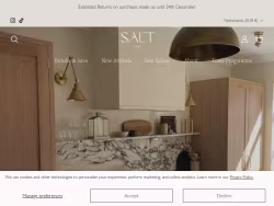 Salthome