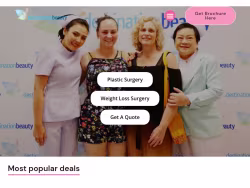 Destinationbeauty