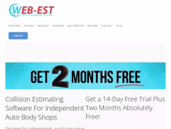 Web-est