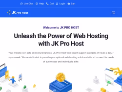 Jkprohost