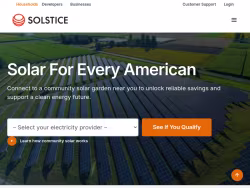 Solstice