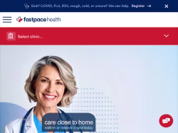 Fastpacehealth