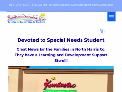 Funtasticlearningtoys