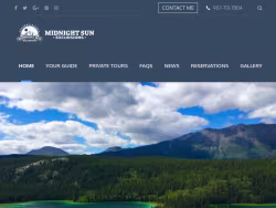 Midnightsunexcursions