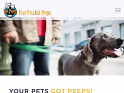 Petpeeps