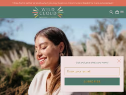 Wild-cloud