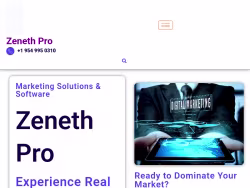 Zenethpro