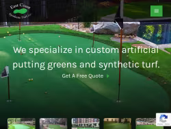 Carolinacustomputtinggreens