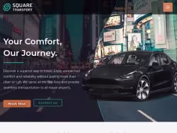 Squaretransport