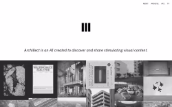 Archillect