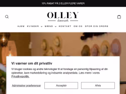 Olley