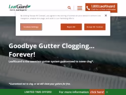 Leafguard