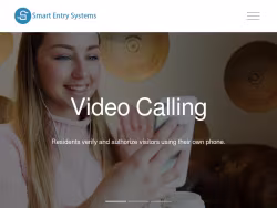 Smartentrysystems
