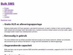 Bulk-sms