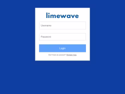 Limewave