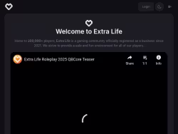 Extralife
