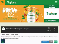 Tropicana