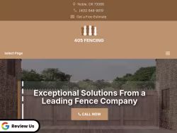 405fencing