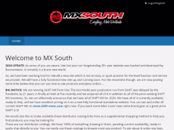 Mxsouth