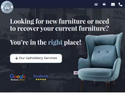 Swupholstery