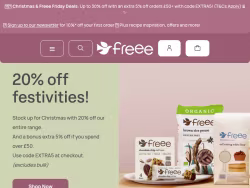Freee-foods