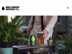 Bigdropbrew