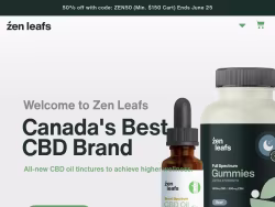 Zenleafs