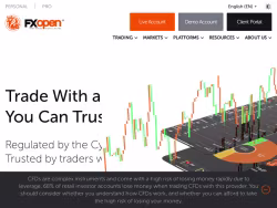Fxopen