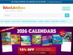 Islandartcards