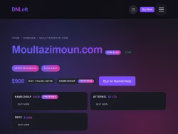 Moultazimoun