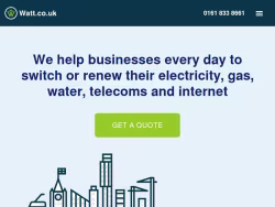 Watt