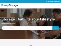 Purelystorage