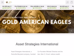 Assetstrategies