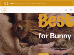 Just4rabbits