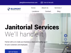 Blumontservices