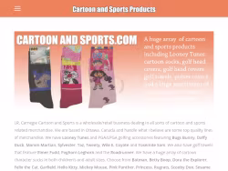 Cartoonandsports