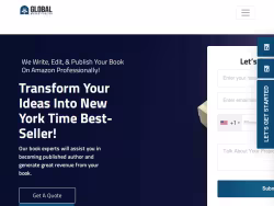 Globalbookspublish