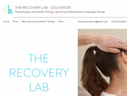 Therecoverylab