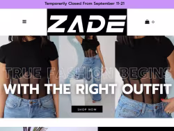 Zadefashion