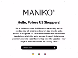Maniko-nails