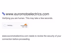 Euromotoelectrics