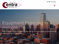 Centrafunding