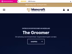 Mancraft