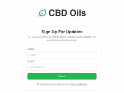 Cbdoils