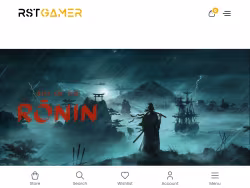 Rstgamer