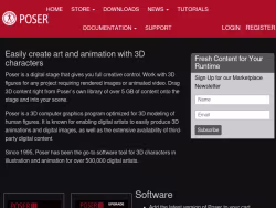 Posersoftware