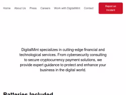Digitalmint