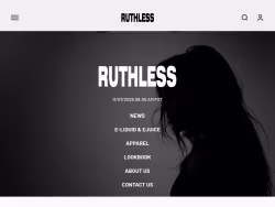 Ruthlessvapor