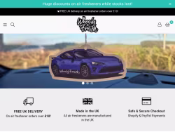 Wheelyfresh